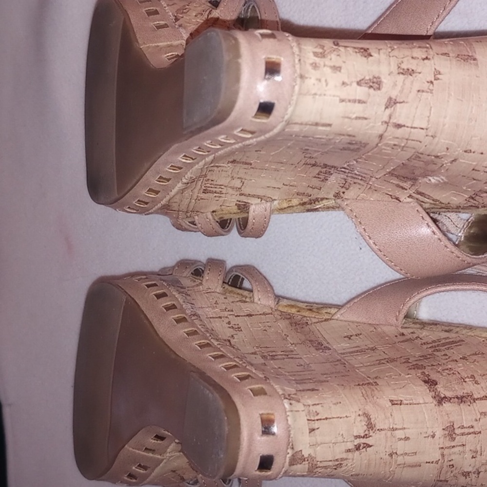 Jasmine Espadrille Shoes - Picture 8 of 8